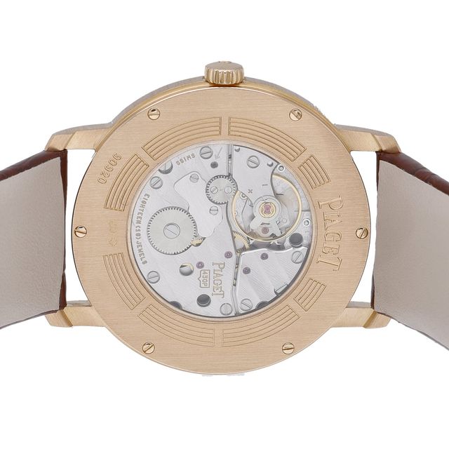 Piaget Altiplano 90920 Image 4